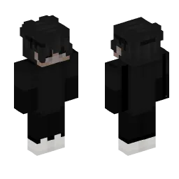 Minecraft Skin #172702