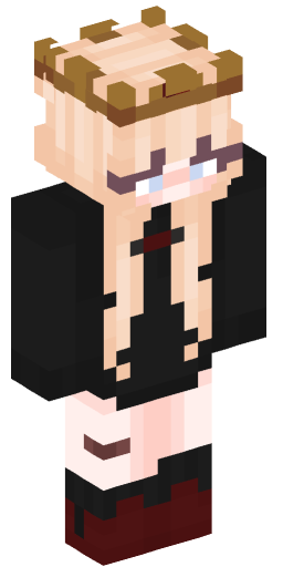 Minecraft Skin #172703