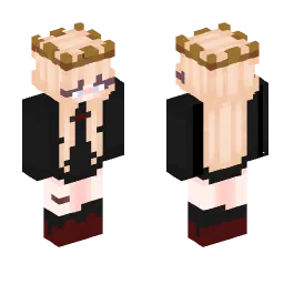 Minecraft Skin #