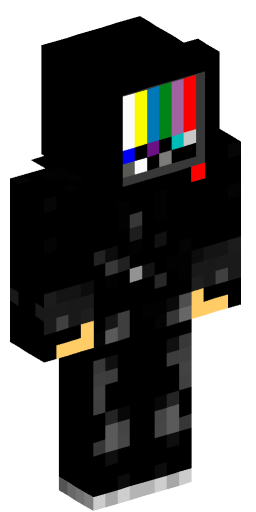 sysfailure Minecraft Skin Preview on Minecraft.Co.Com