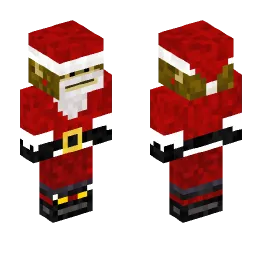 Minecraft Skin #172709