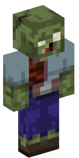 Minecraft Skin #172712