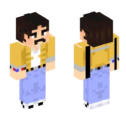 Minecraft Skin #172722