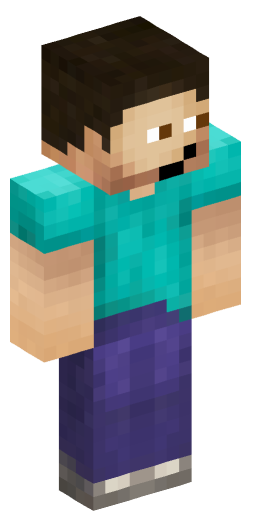 Minecraft Skin #172725