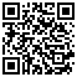 BartVader_ QR Code