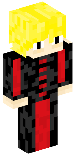 Minecraft Skin #172730