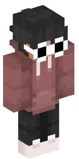 Minecraft Skin #172733