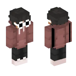 Minecraft Skin #172733