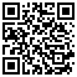 blazesilverfang QR Code