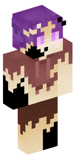 Minecraft Skin #172735