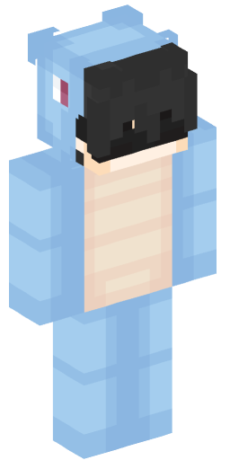 Minecraft Skin #172736