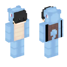 Minecraft Skin #172736