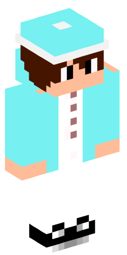Minecraft Skin #172742