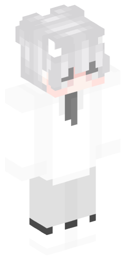 Minecraft Skin #172745