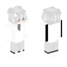 Minecraft Skin #172745