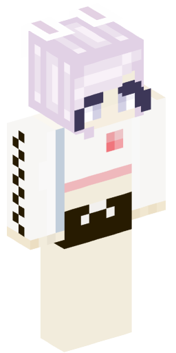 Minecraft Skin #172750