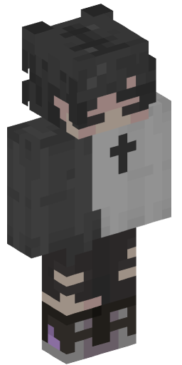 Minecraft Skin #172751