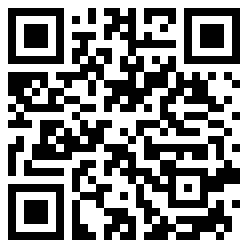 Dedpool QR Code