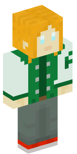 Minecraft Skin #172764