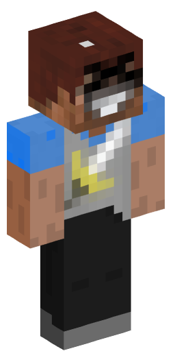 Minecraft Skin #172772