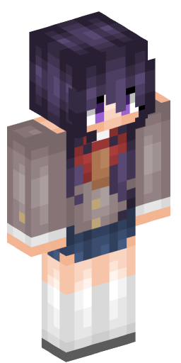Minecraft Skin #172775