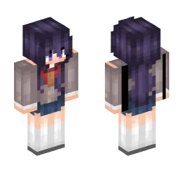 Minecraft Skin #172775