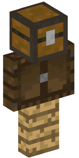Minecraft Skin #172778