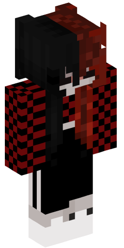 Minecraft Skin #172781