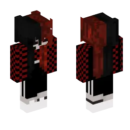 Minecraft Skin #172781