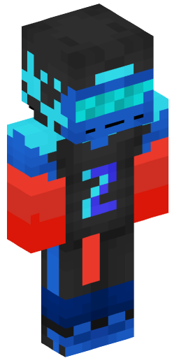 Minecraft Skin #172788