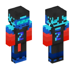 Minecraft Skin #172788