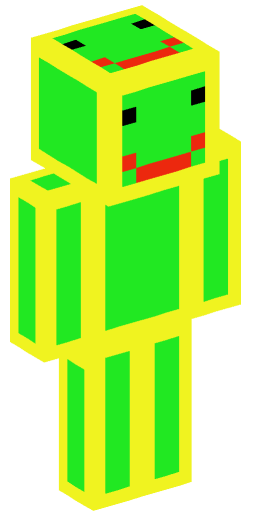 StayedRocket530 Minecraft Skin Preview on Minecraft.Co.Com