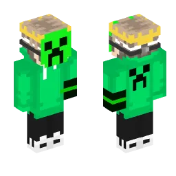 Minecraft Skin #172791