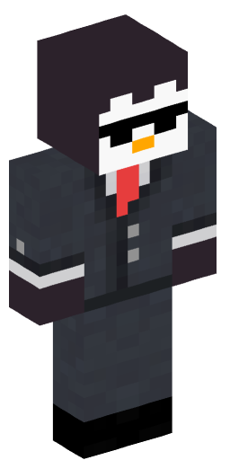 Minecraft Skin #172792