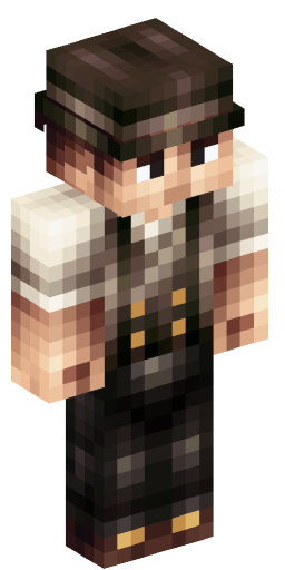 Minecraft Skin #172796