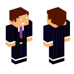 Minecraft Skin #172797