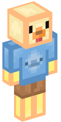 Minecraft Skin #172801