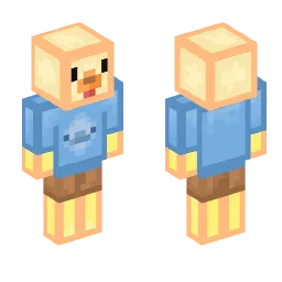 Minecraft Skin #172801