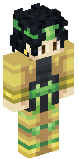 Minecraft Skin #172802