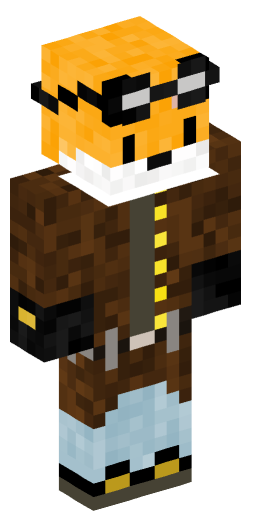 Minecraft Skin #172803