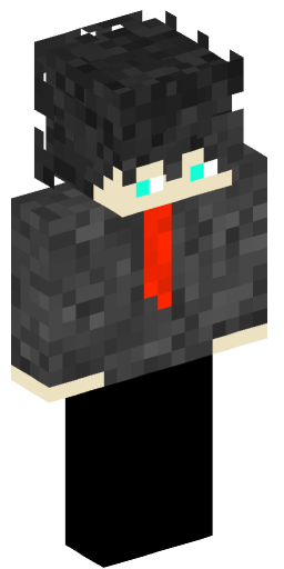 Minecraft Skin #172804