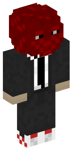 Minecraft Skin #172806