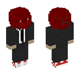 Minecraft Skin #172806