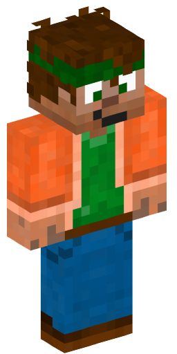 Minecraft Skin #172808