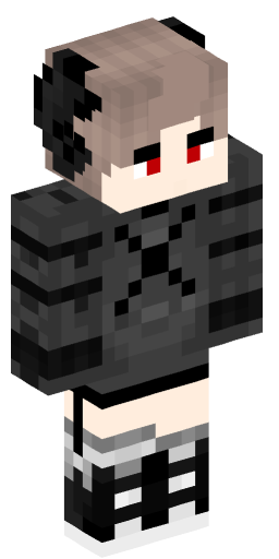 Minecraft Skin #172809