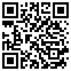 bigbluedrag0n QR Code