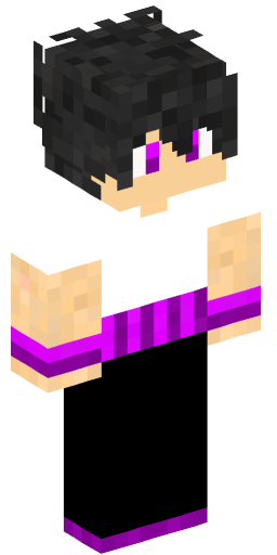 Minecraft Skin #172814