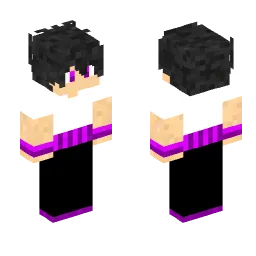 Minecraft Skin #172814