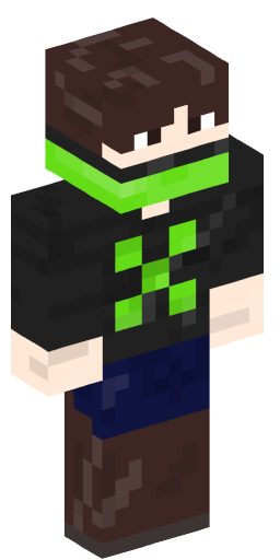 Minecraft Skin #172818