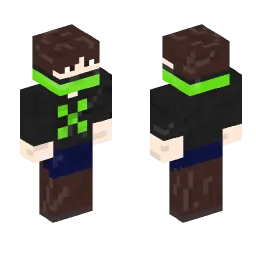 Minecraft Skin #172818